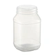 EVOH barrier jar